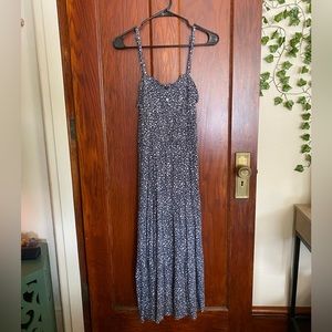 Universal Thread floral midi dress